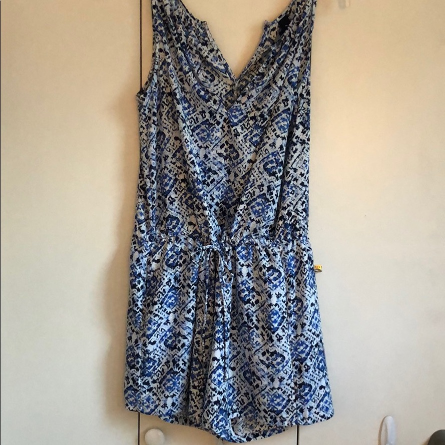 Gap Romper